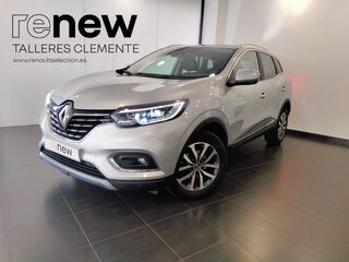 RENAULT - KADJAR