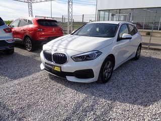 BMW - 118