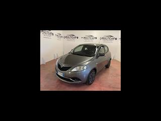 LANCIA Ypsilon 01233714_VO38013065