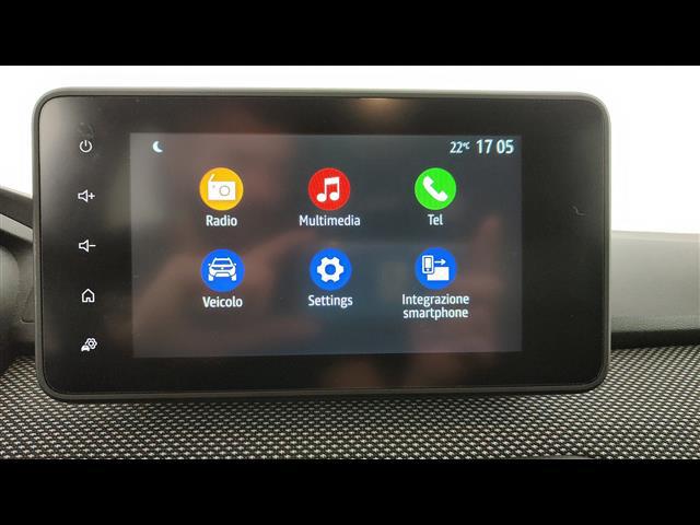 DACIA Jogger 00973328_VO38023732