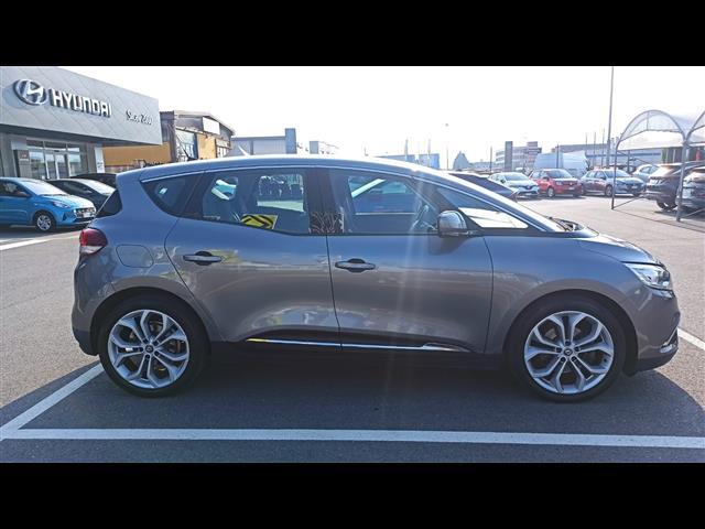 RENAULT Scenic 00024264_VO38013404