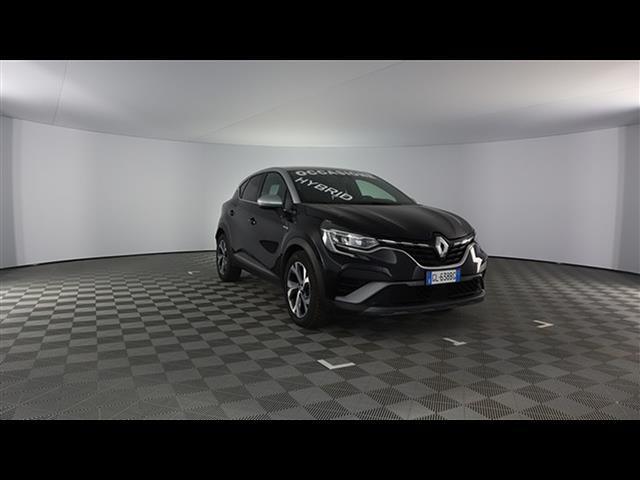 RENAULT Captur II 2019 00088783_VO38023565