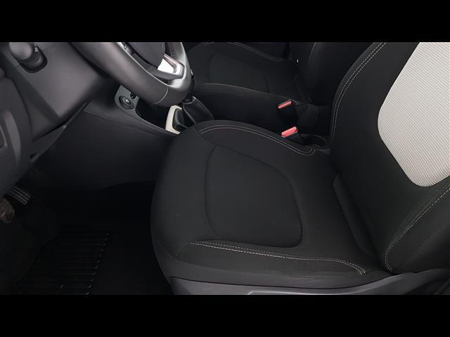 Esterni Captur I 2017 Metallizzata Grigio