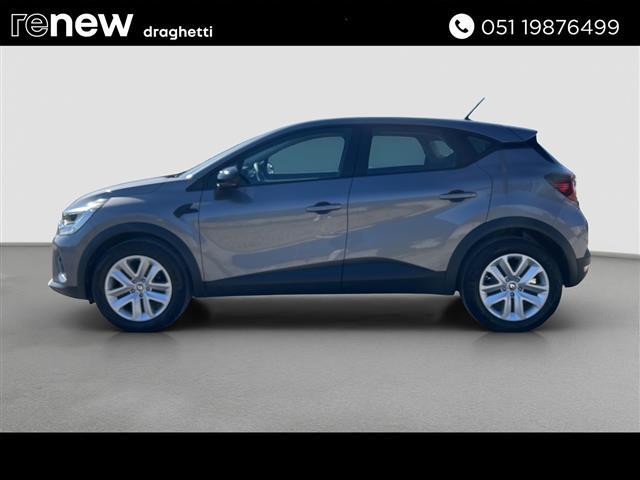 RENAULT Captur 01158074_VO38013322