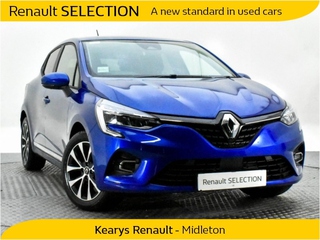 Renault - CLIO