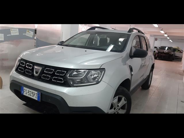 DACIA Duster II 2018 00006551_VO38033579