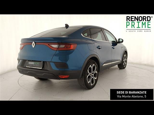 RENAULT Arkana 00948969_VO38023732
