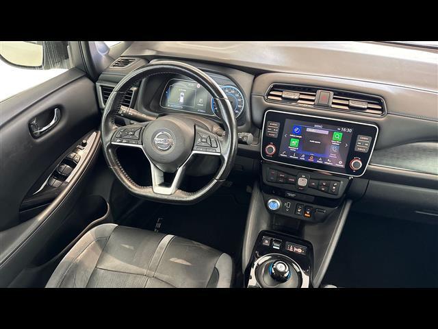 NISSAN Leaf II 2018 04998221_VO38013058