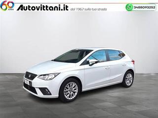 SEAT Ibiza V 2017 00959853_VO38023207
