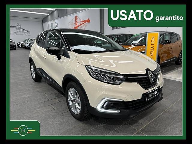 RENAULT Captur 00012351_VO38023184