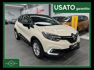 RENAULT Captur I 2017 00012351_VO38023184