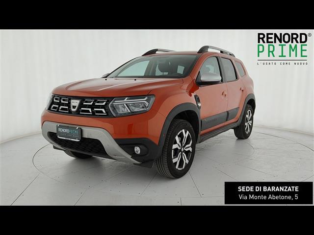 DACIA Duster 00946867_VO38023732