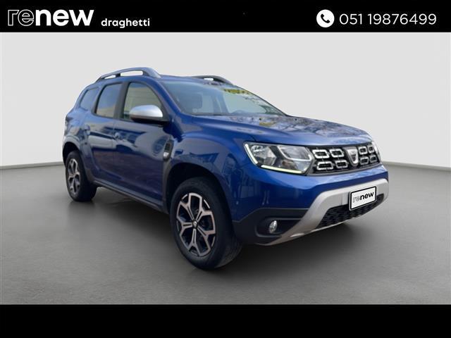 DACIA Duster 01157802_VO38013322