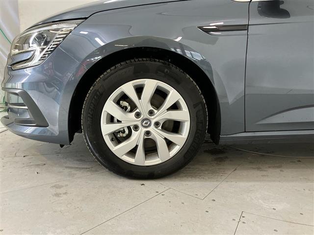 RENAULT Megane IV 2020 Berlina 00938620_VO38023207