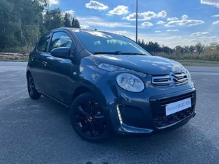 Citroen - C1
