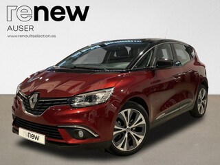 RENAULT - SCENIC