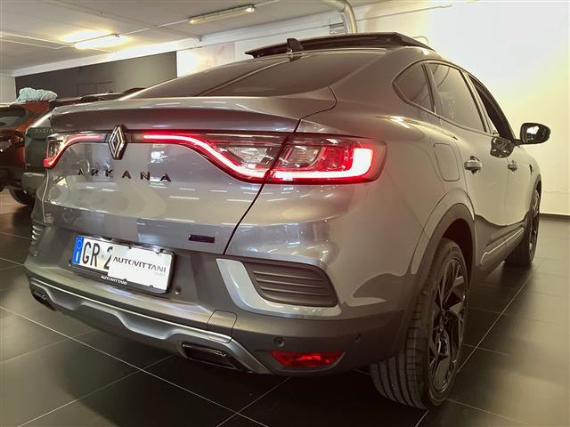 RENAULT Arkana 2023 00967476_VO38023207