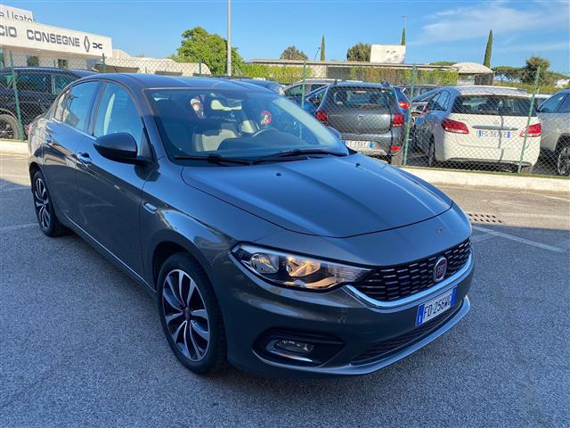 FIAT Tipo 02641603_VO38043366