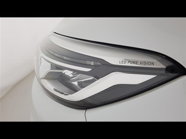 Esterni Captur I 2017 Metallizzata Bianco