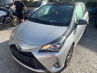 Toyota - Yaris