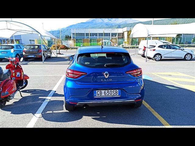 RENAULT Clio V 2019 00024033_VO38013404