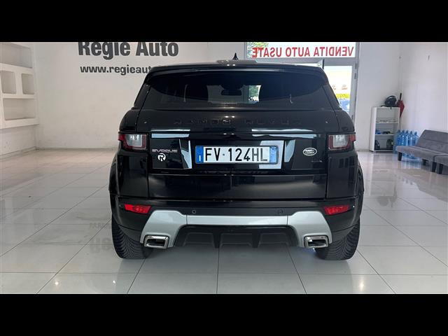 LAND ROVER Range Rover Evoque I 2016 04998166_VO38013058