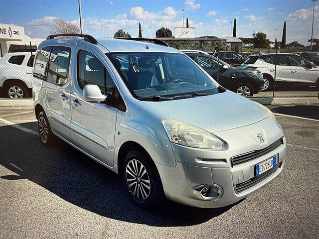 PEUGEOT Boxer III 335 Dangel E5 2014 02641581_VO38043366