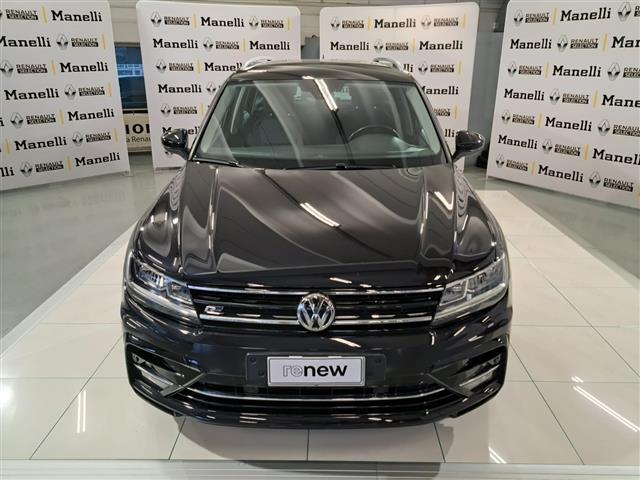 VOLKSWAGEN Tiguan II 2016 00014045_VO38013022