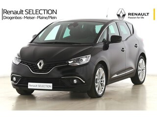 Renault - Scenic