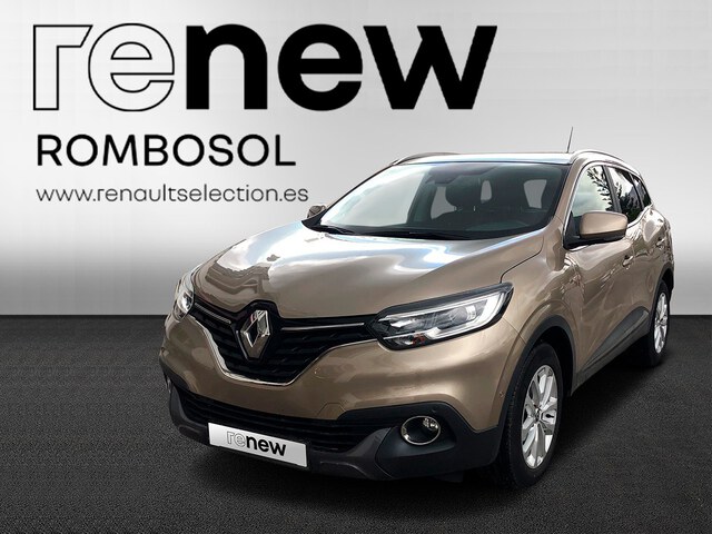 Kadjar Diesel  BEIGE