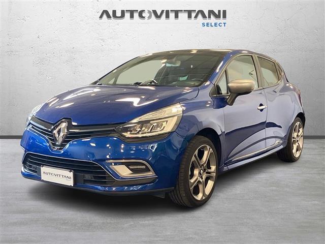 RENAULT Clio 00979682_VO38023207