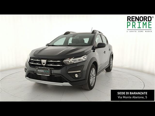 DACIA Sandero 00948428_VO38023732