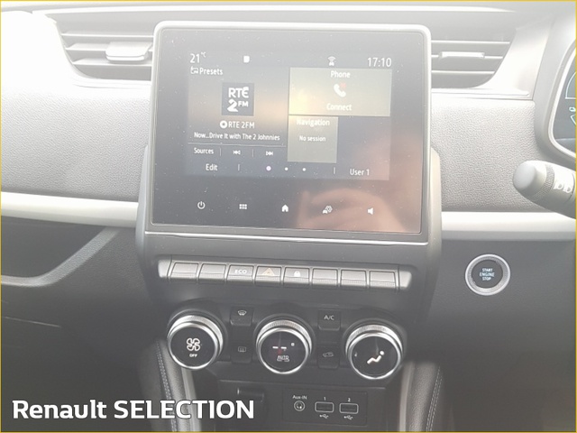 Exterior Zoe  Black