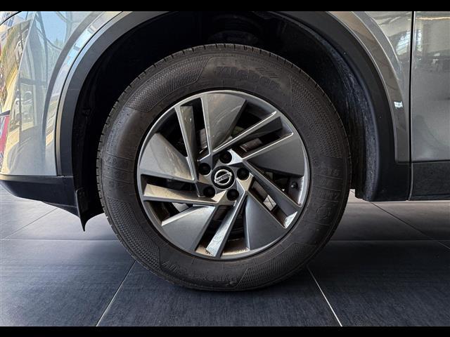 NISSAN Qashqai III 2021 00094719_VO38013437