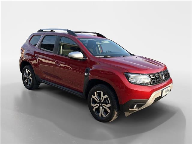 DACIA Duster II 2021 01513520_VO38053436