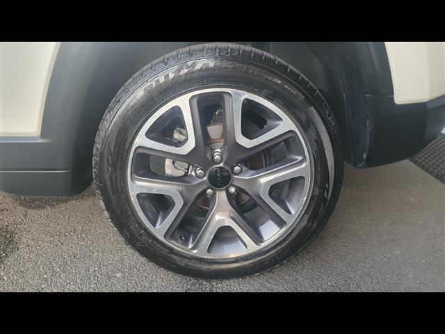 JEEP Compass 02358243_VO38013041