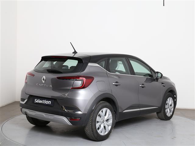 RENAULT Captur II 2019 04597035_VO38013034