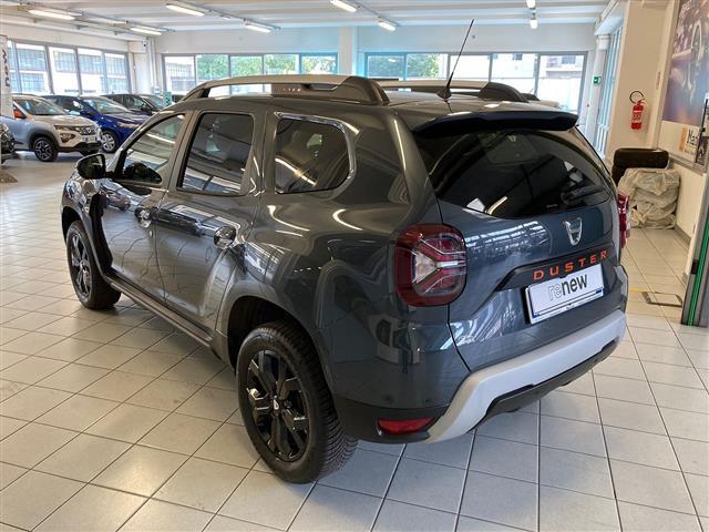 DACIA Duster II 2021 00014707_VO38013022