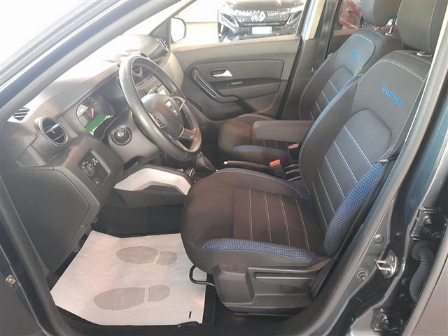 DACIA Duster 00015933_VO38023184