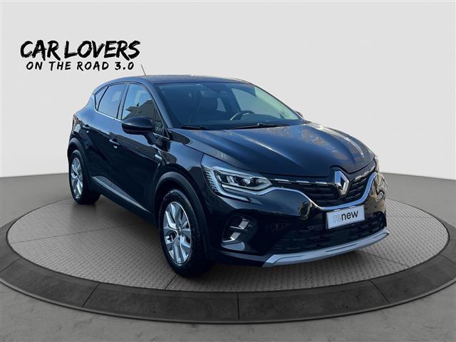 RENAULT Captur 05257902_VO38013034