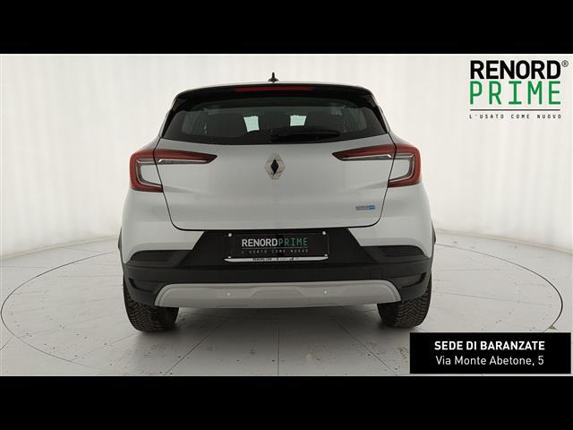 RENAULT Captur 00973661_VO38023732