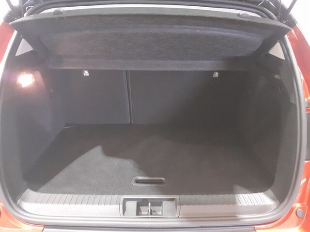Inside Captur  Carrocería Rojo Des