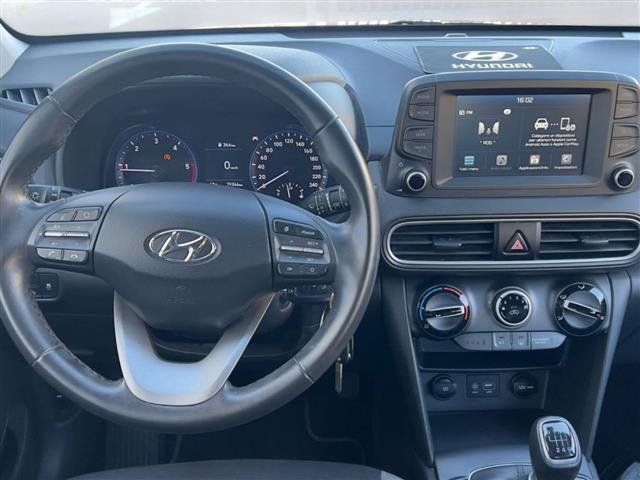 HYUNDAI Kona I 2017 06193561_VO38013080