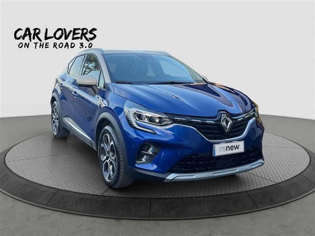 RENAULT Captur II 2019 05258327_VO38013034