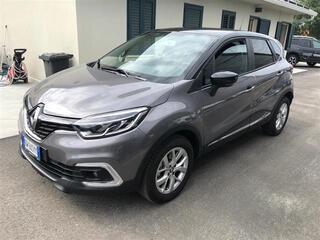 RENAULT Captur I 2017 00957514_VO38013322