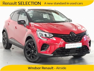 Renault - CAPTUR