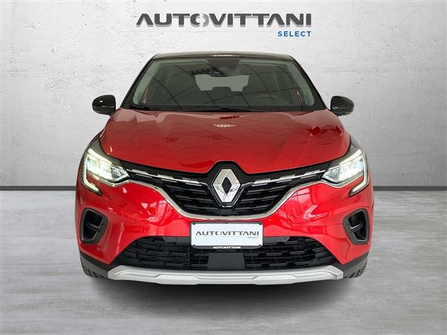 RENAULT Captur 00985240_VO38023207