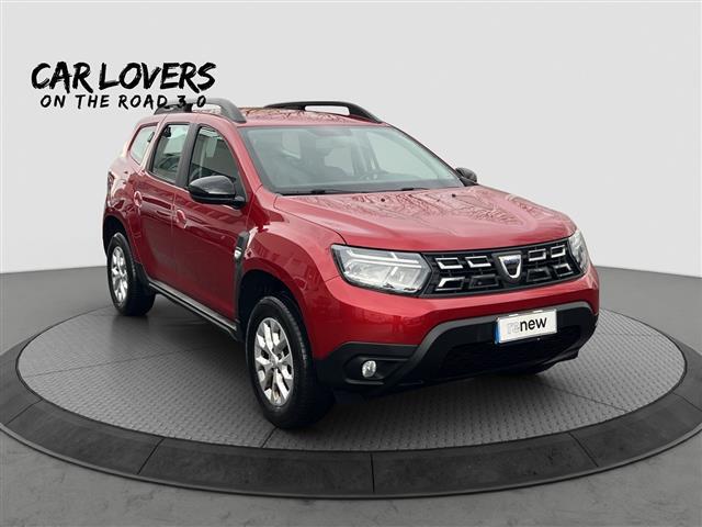 DACIA Duster 05256711_VO38013034