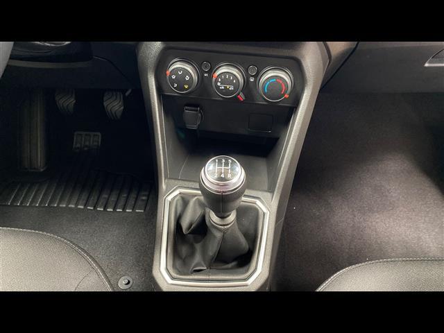 DACIA Sandero Streetway III 2021 00335710_VO38013550