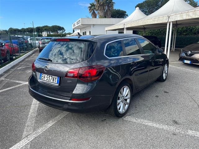 OPEL Astra Sports Tourer 02640492_VO38043366